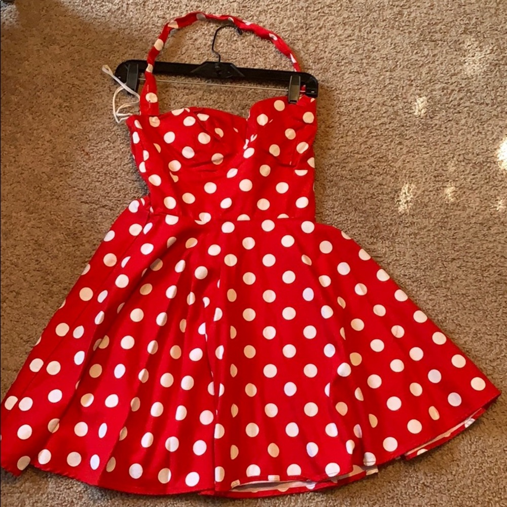 Summer dress!